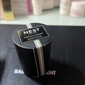 Nest Indian Jasmine Scented Candle